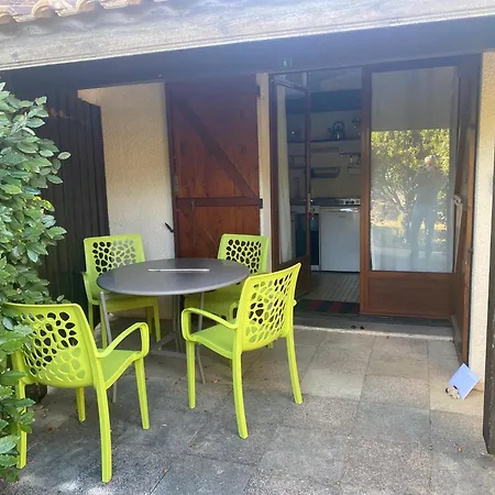 Casa vacanze Lolo Moliets-et-Maa